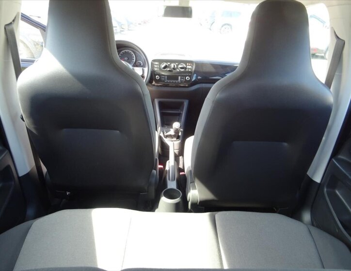 Volkswagen up! Hatchback 999,0 44 kw