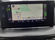 Škoda Octavia Kombi 2,0 l 180 kw