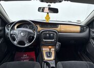 Jaguar X-Type Sedan 2,1 l 115 kw