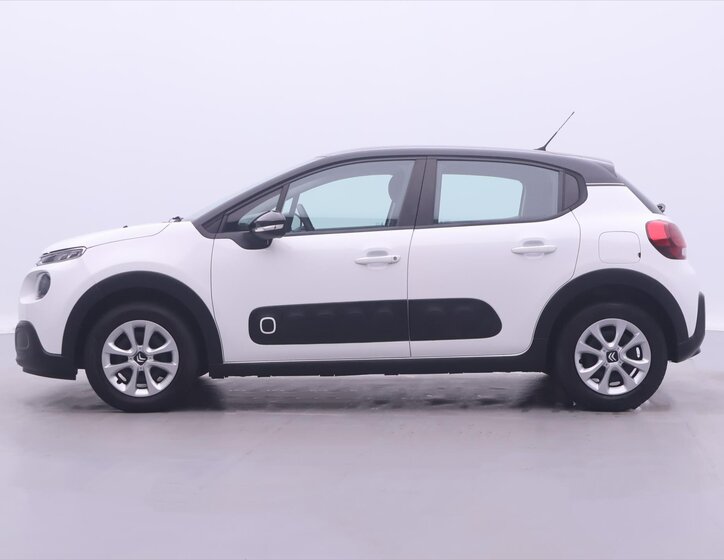 Citroën C3 4