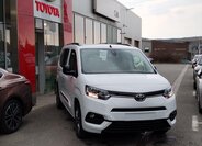 Toyota ProAce City Verso 1