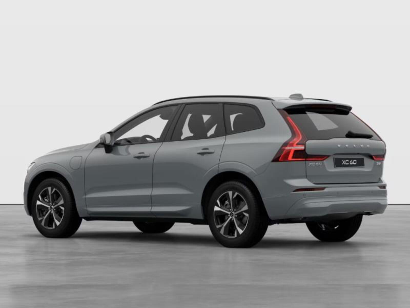 Volvo XC60 5