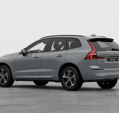 Volvo XC60 5