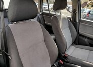 Škoda Fabia Kombi 1,2 l 63 kw