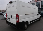 Citroën Jumper Ostatní 2,0 l 120 kw