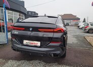 BMW X6 SUV 3,0 l 210 kw
