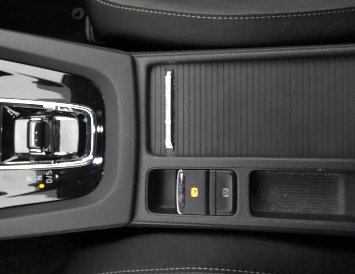 Škoda Octavia Kombi 1,5 l 110 kw