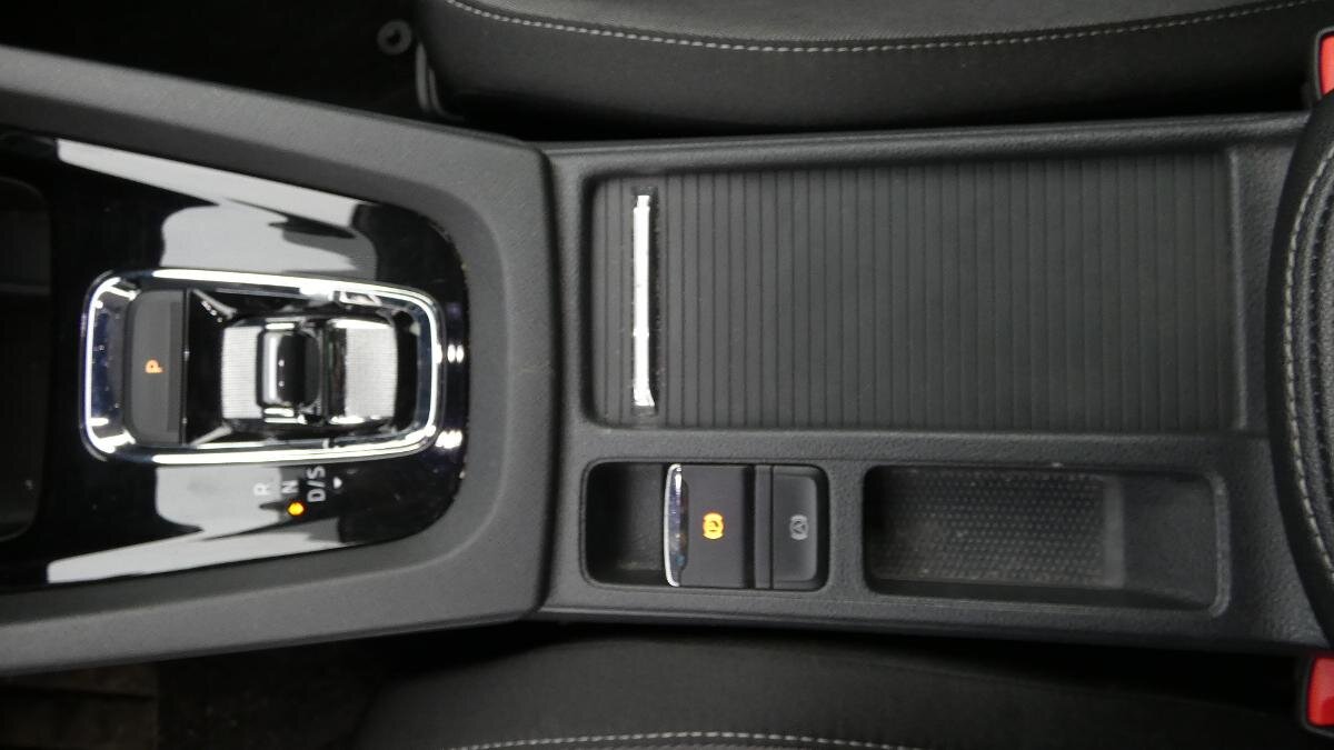 Škoda Octavia Kombi 1,5 l 110 kw