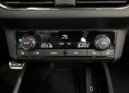 Škoda Kamiq SUV / Terénní 1,5 l 110 kw