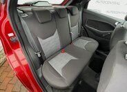 Ford KA PLUS Hatchback 1,2 l 63 kw