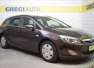 Opel Astra Kombi 2,0 l 121 kw
