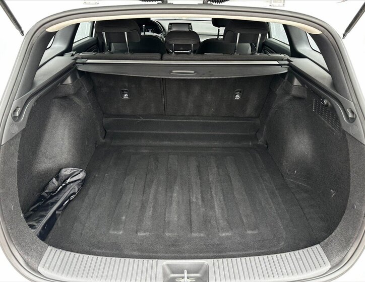 Hyundai i30 Kombi 1,6 l 85 kw