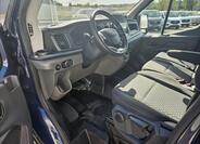 Ford Transit 7