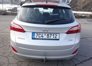 Hyundai i30 11