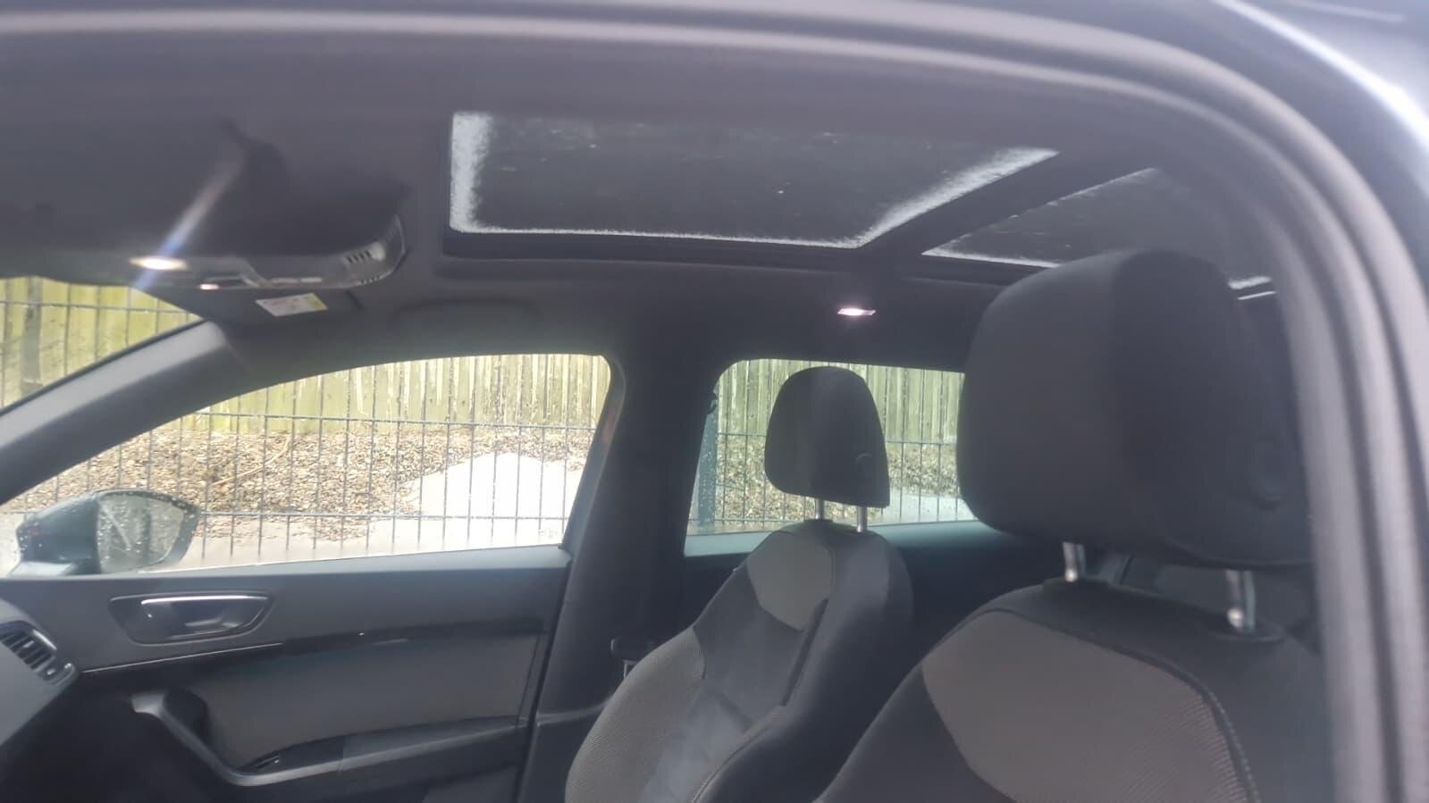 Seat Ateca SUV 1,4 l 110 kw