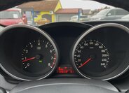 Mazda 3 Hatchback 1,6 l 77 kw