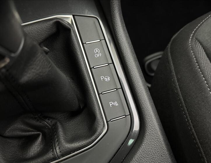 Volkswagen Tiguan 29