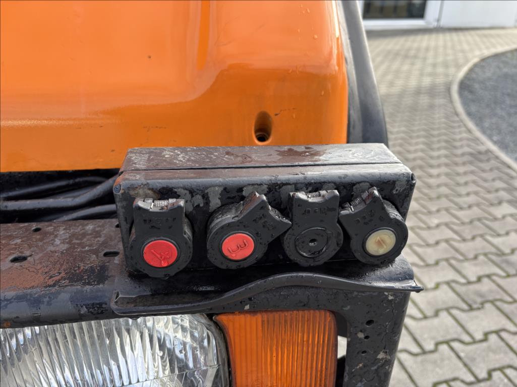 Mercedes-Benz Ostatní