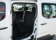 Peugeot Rifter Kombi 1,5 l 96 kw