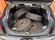 KIA Rio Hatchback 1,1 l 55 kw