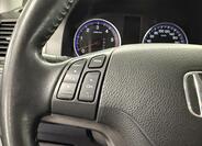Honda CR-V 13