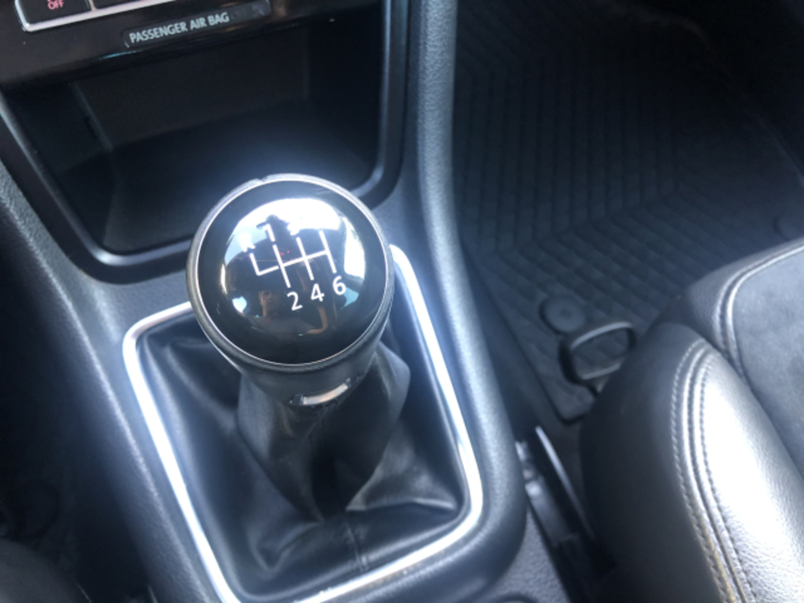 Volkswagen Sharan 41