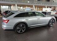 Audi A6 Allroad Kombi 3,0 l 210 kw
