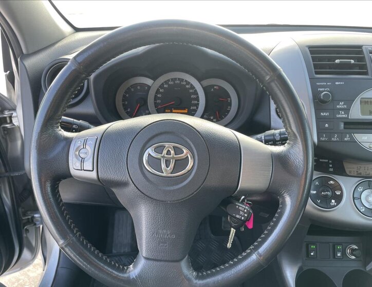 Toyota RAV4 15