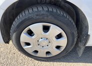 Škoda Fabia Hatchback 1,2 l 63 kw