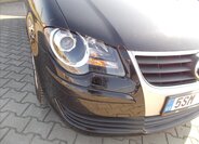 Volkswagen Touran MPV 1,9 l 77 kw