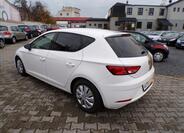 Seat Leon 4