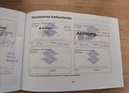 Suzuki Vitara SUV 1,4 l 103 kw