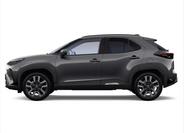 Toyota Yaris Cross 2