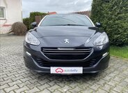 Peugeot RCZ Kupé 2,0 l 120 kw