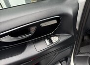 Mercedes-Benz Vito MPV 2,1 l 140 kw