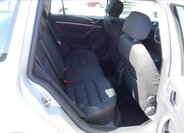 Škoda Octavia Kombi 1,9 l 77 kw