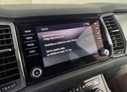 Škoda Kodiaq SUV / Terénní 2,0 l 110 kw