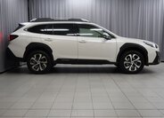 Subaru Outback Kombi 2,5 l 124 kw