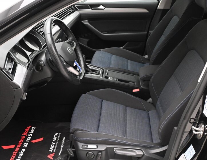 Volkswagen Passat Kombi 1,4 l 115 kw