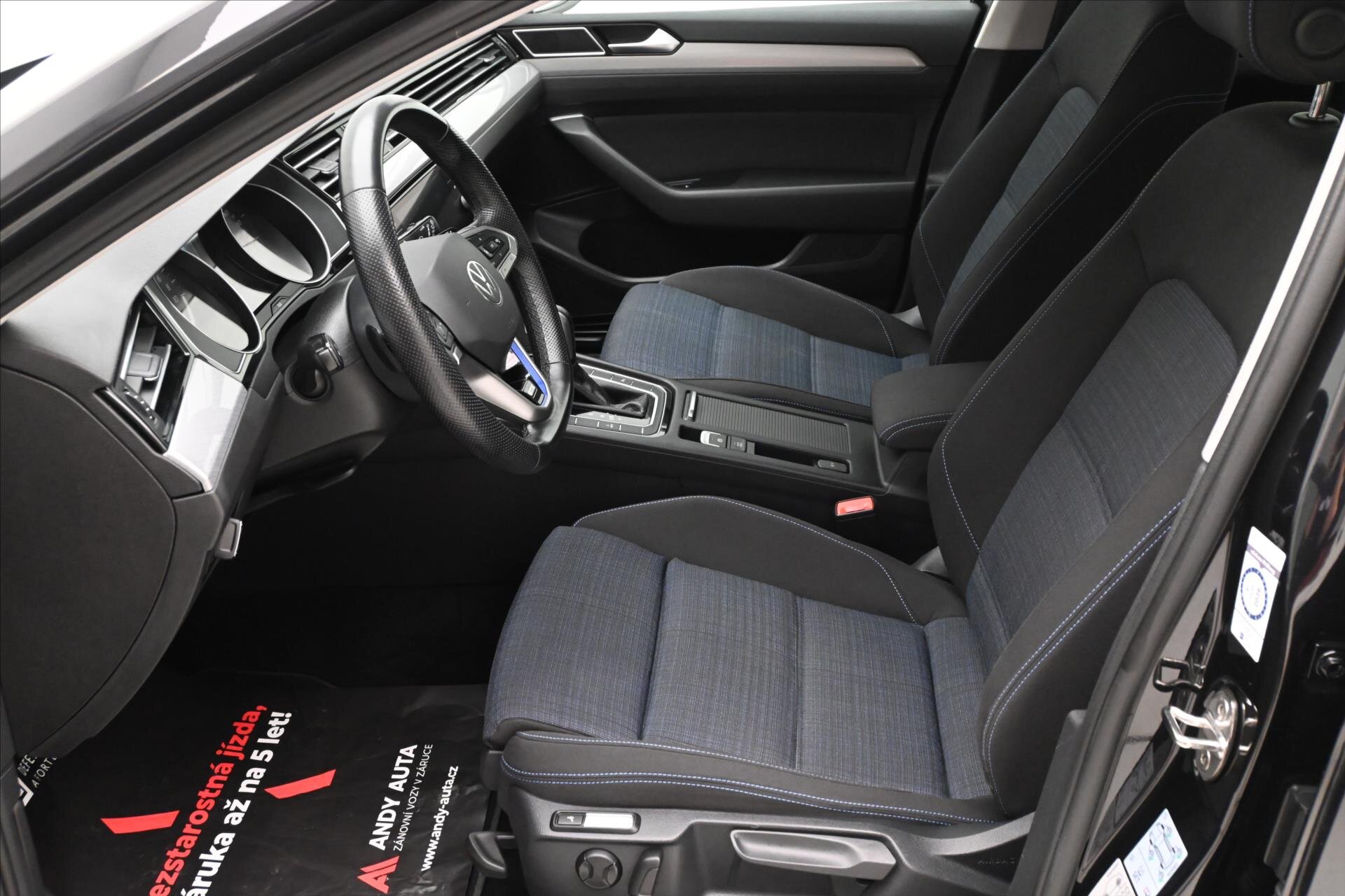 Volkswagen Passat Kombi 1,4 l 115 kw