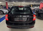 Škoda Octavia Kombi 1,6 l 77 kw