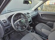 Škoda Fabia Kombi 1,2 l 63 kw