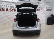 Renault Scénic MPV 1,5 l 81 kw