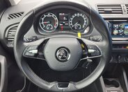 Škoda Fabia Kombi 999,0 70 kw