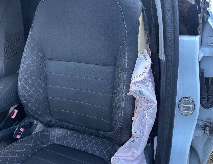 Škoda Fabia Kombi 0,0 81 kw