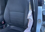 Škoda Fabia Kombi 0,0 81 kw