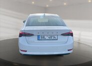 Škoda Octavia 5