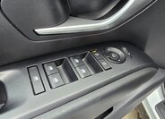 Hyundai Tucson SUV / Terénní 1,6 l 117 kw