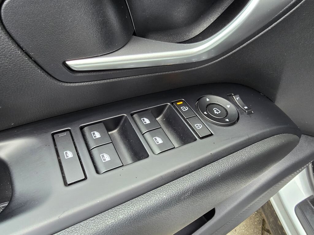 Hyundai Tucson SUV / Terénní 1,6 l 117 kw