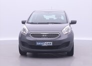KIA Venga 2